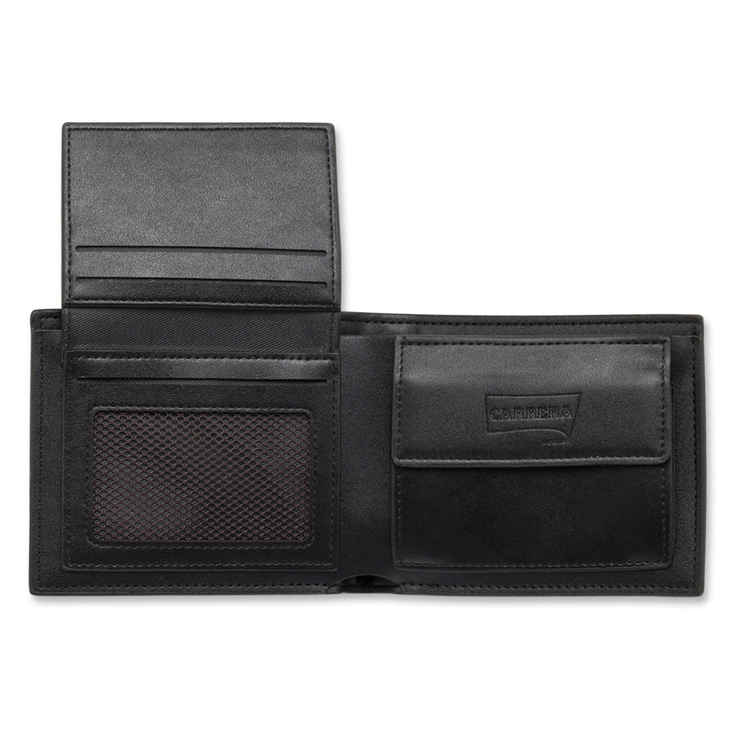 Set regalo portafoglio e cintura da uomo Carrera Jeans Flinn