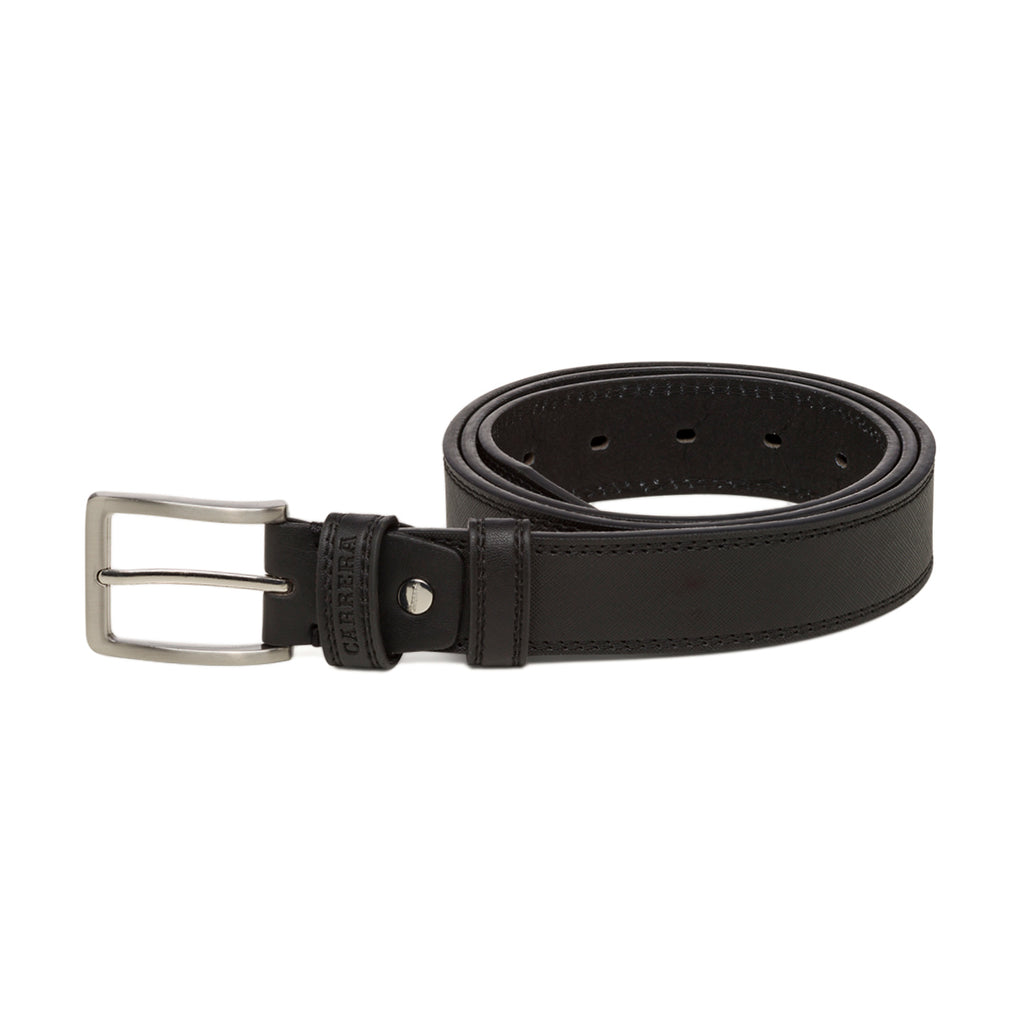 Set regalo portafoglio e cintura da uomo Carrera Jeans Flinn