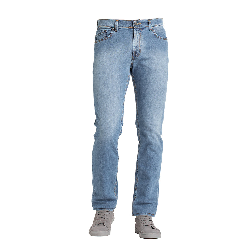 Jeans Carrera 13 oz MOD. 700
