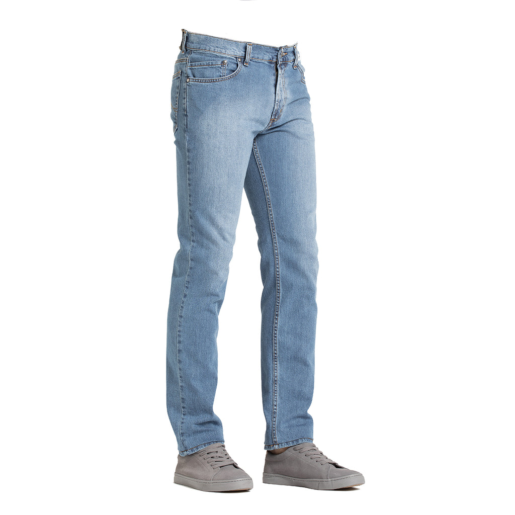 Jeans Carrera 13 oz MOD. 700