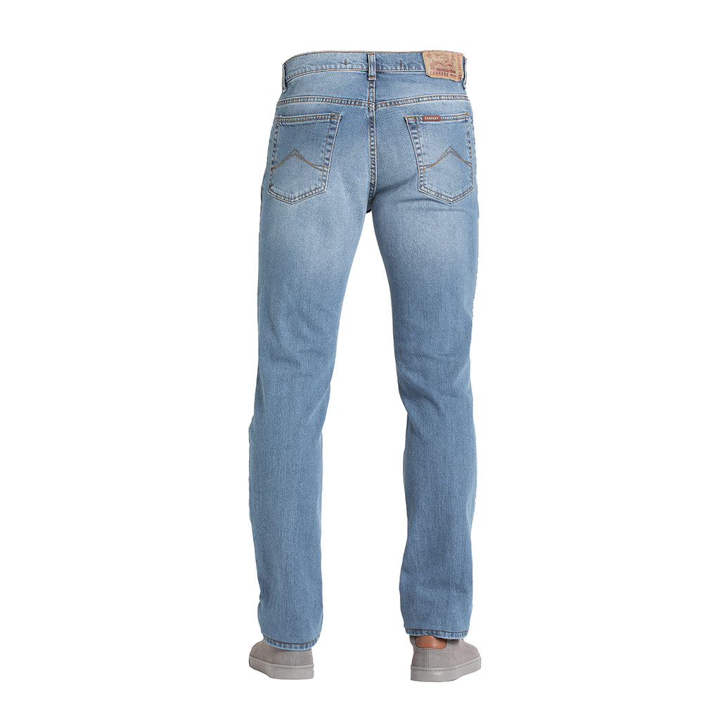 Jeans Carrera 13 oz MOD. 700