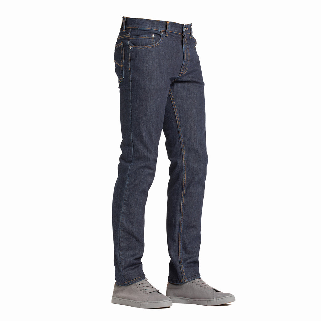 Jeans Carrera 13 oz MOD. 700