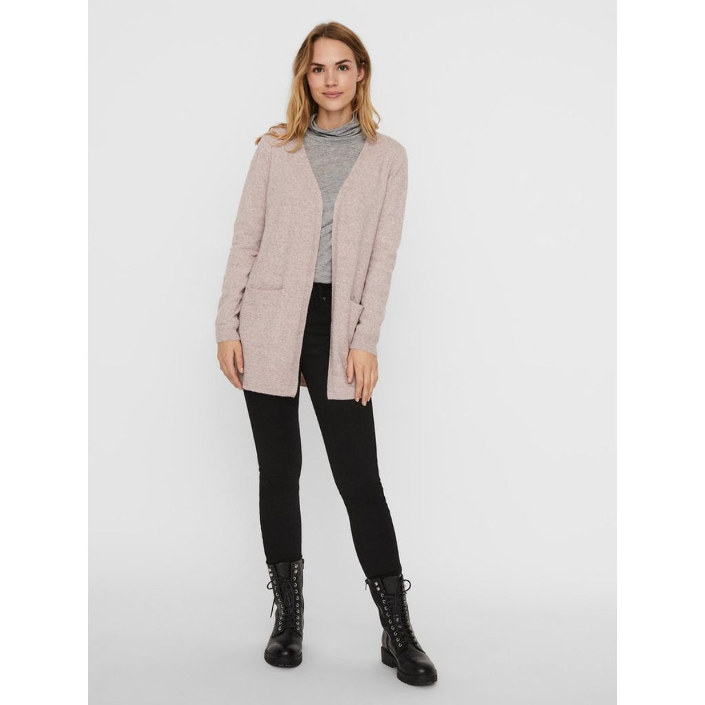 Cardigan in maglia da donna Vero Moda