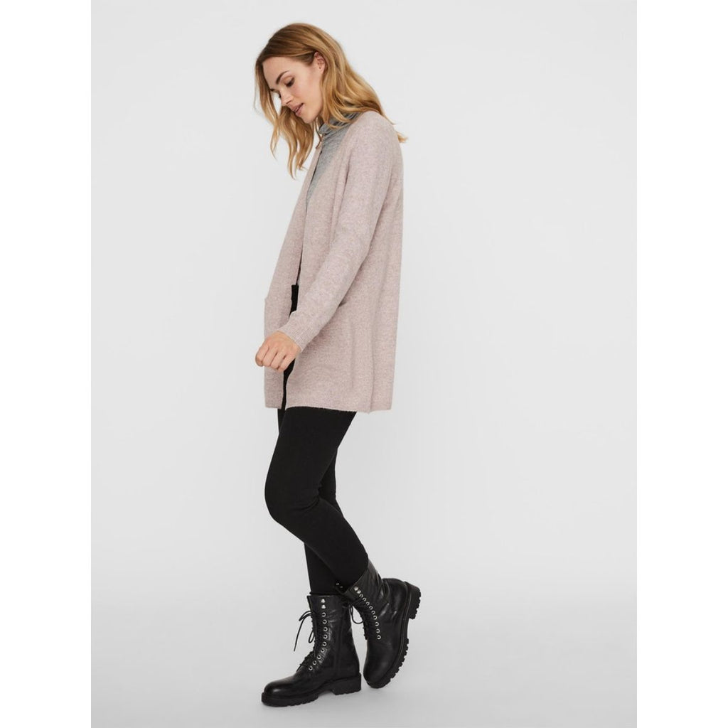 Cardigan in maglia da donna Vero Moda