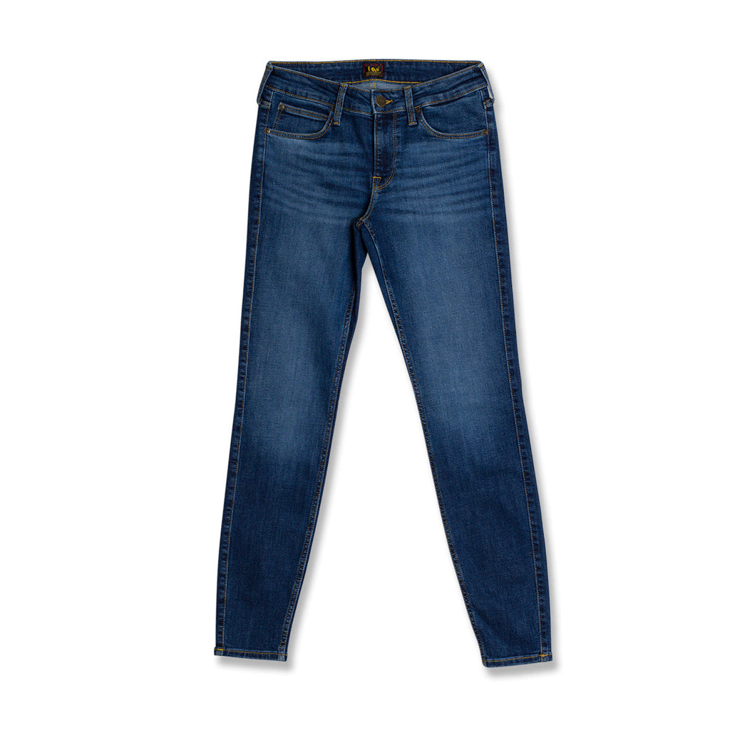 Jeans skinny da donna Lee Scarlett