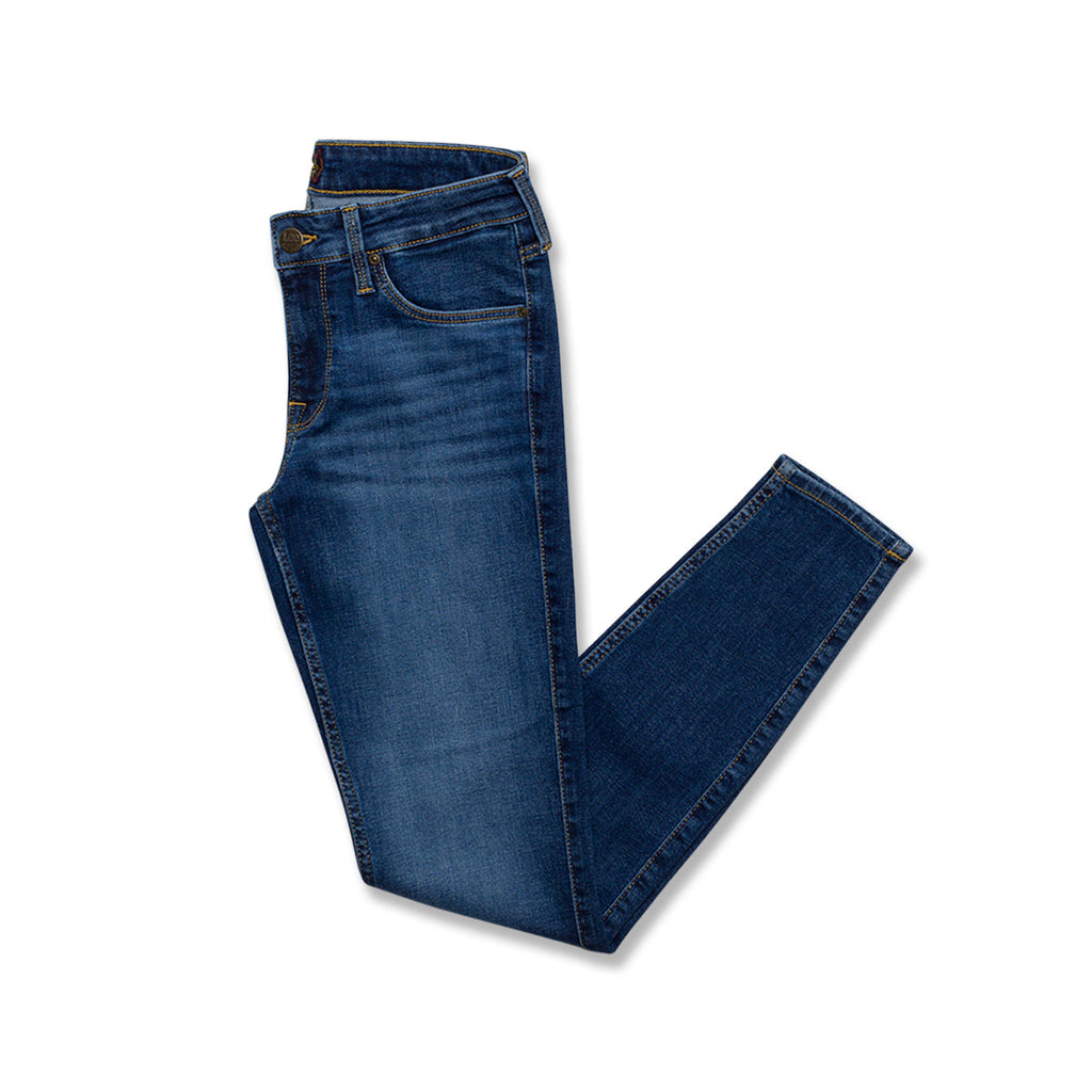 Jeans skinny da donna Lee Scarlett