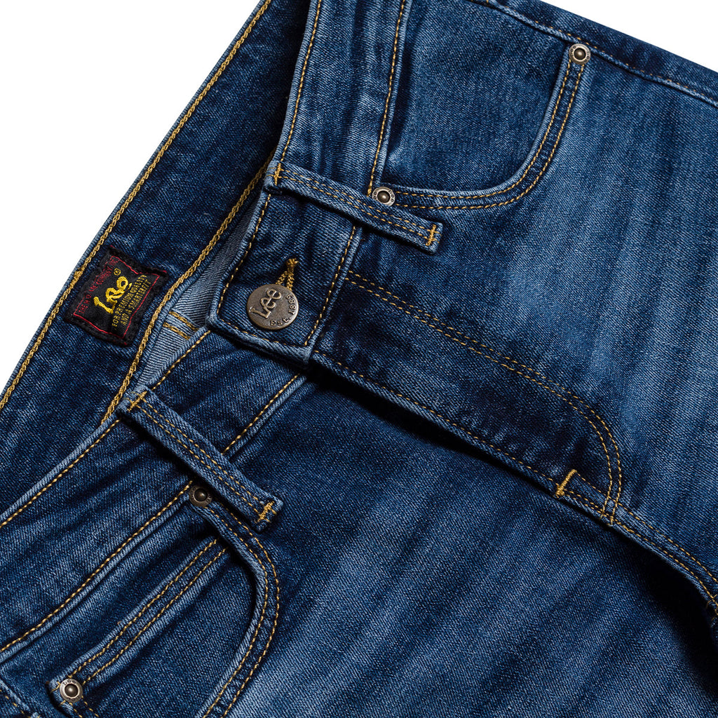 Jeans skinny da donna Lee Scarlett