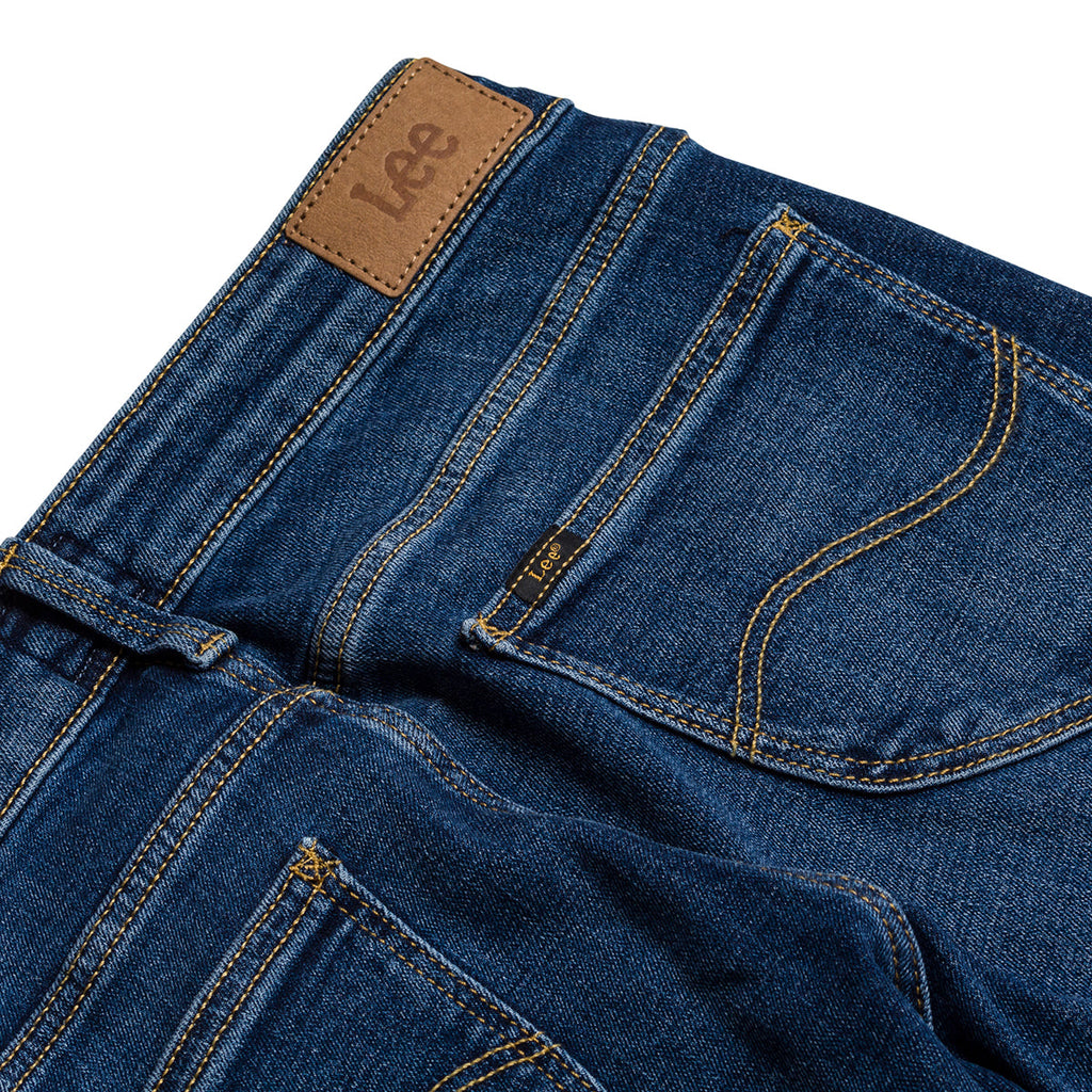 Jeans skinny da donna Lee Scarlett