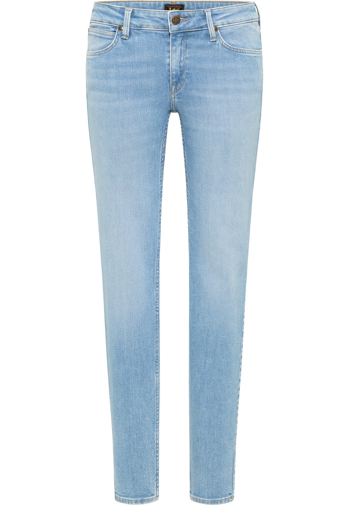 Jeans skinny da donna Lee Breese Boot