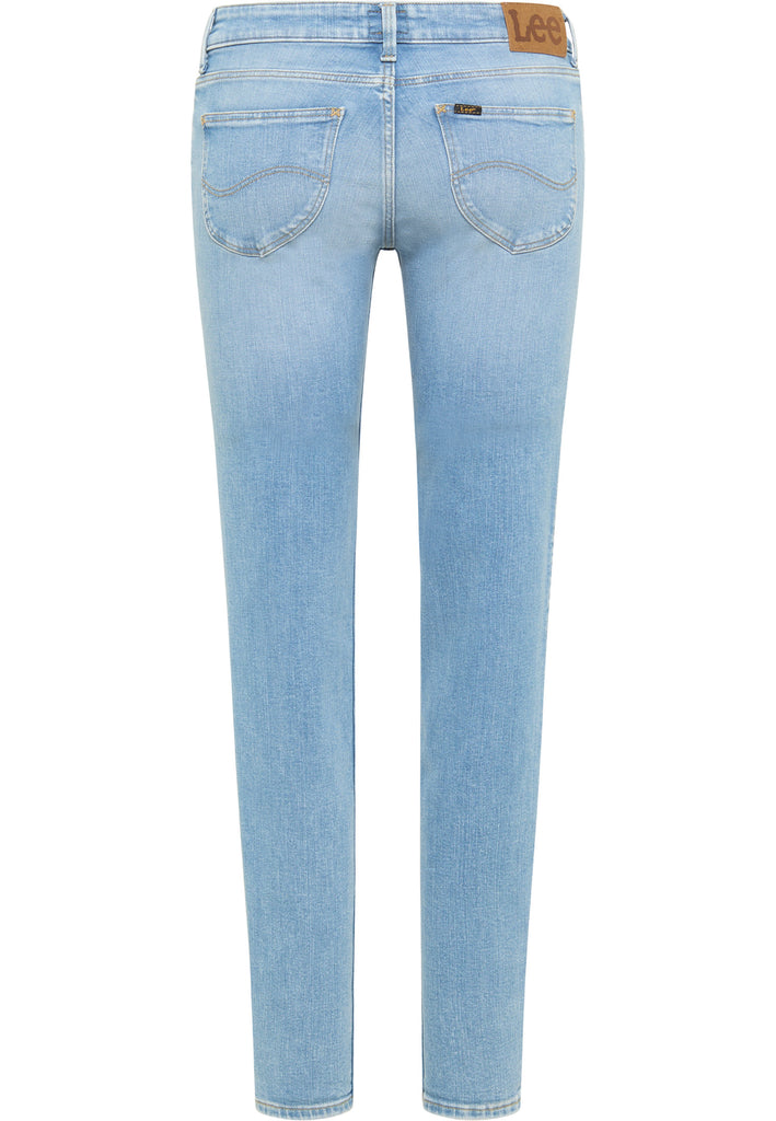 Jeans skinny da donna Lee Breese Boot