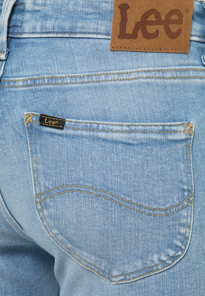 Jeans skinny da donna Lee Scarlett