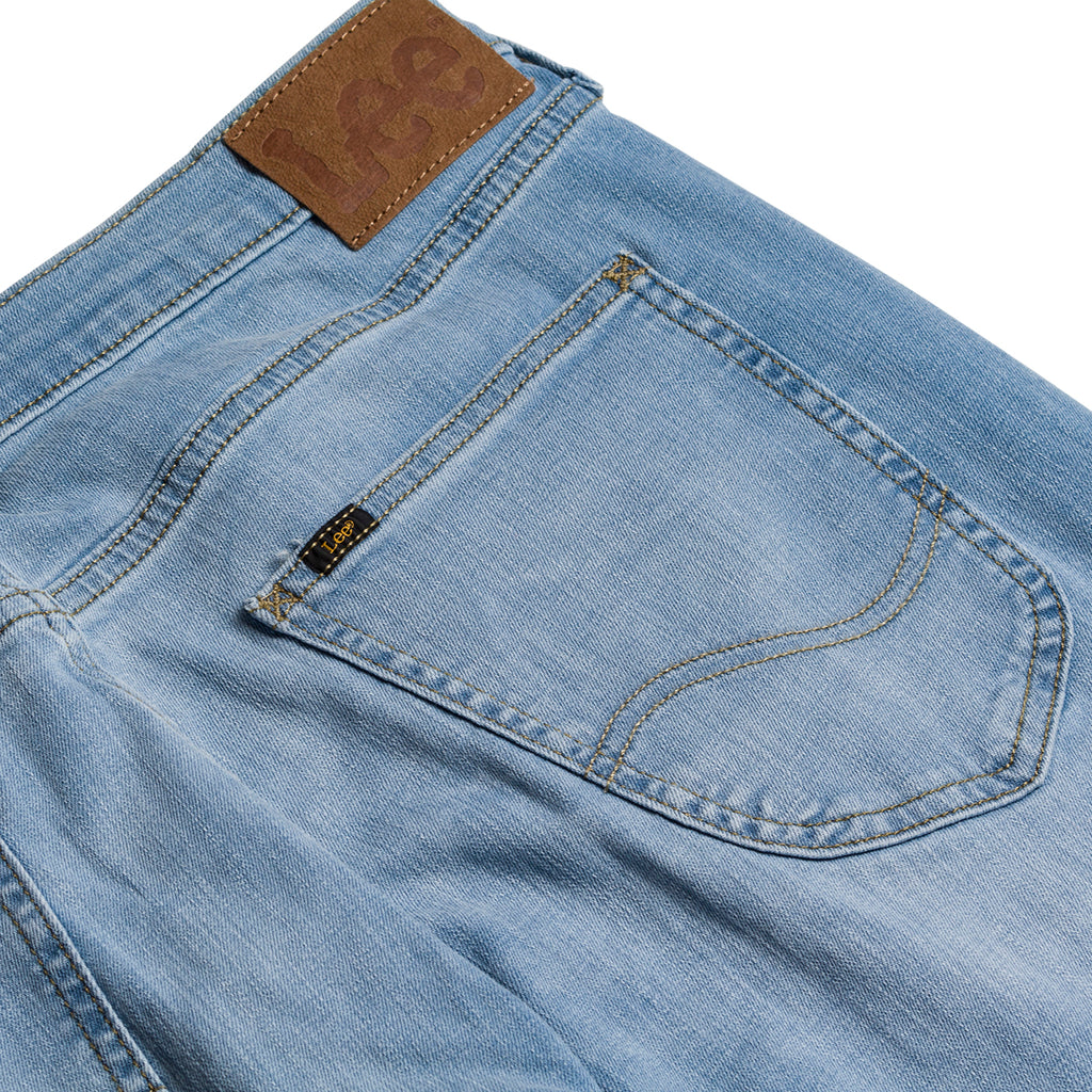 Jeans slim-fit tapered da uomo Lee Luke