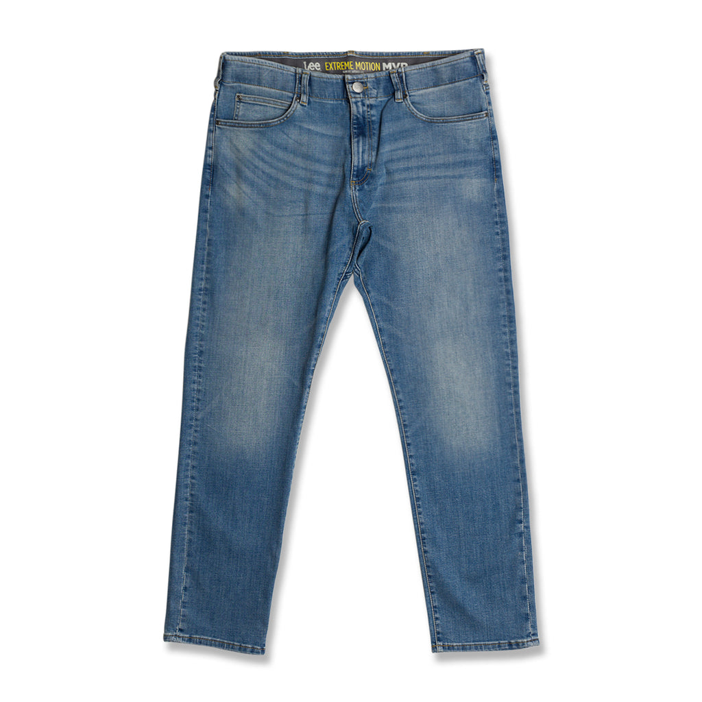 Jeans slim-fit da uomo Lee MVP