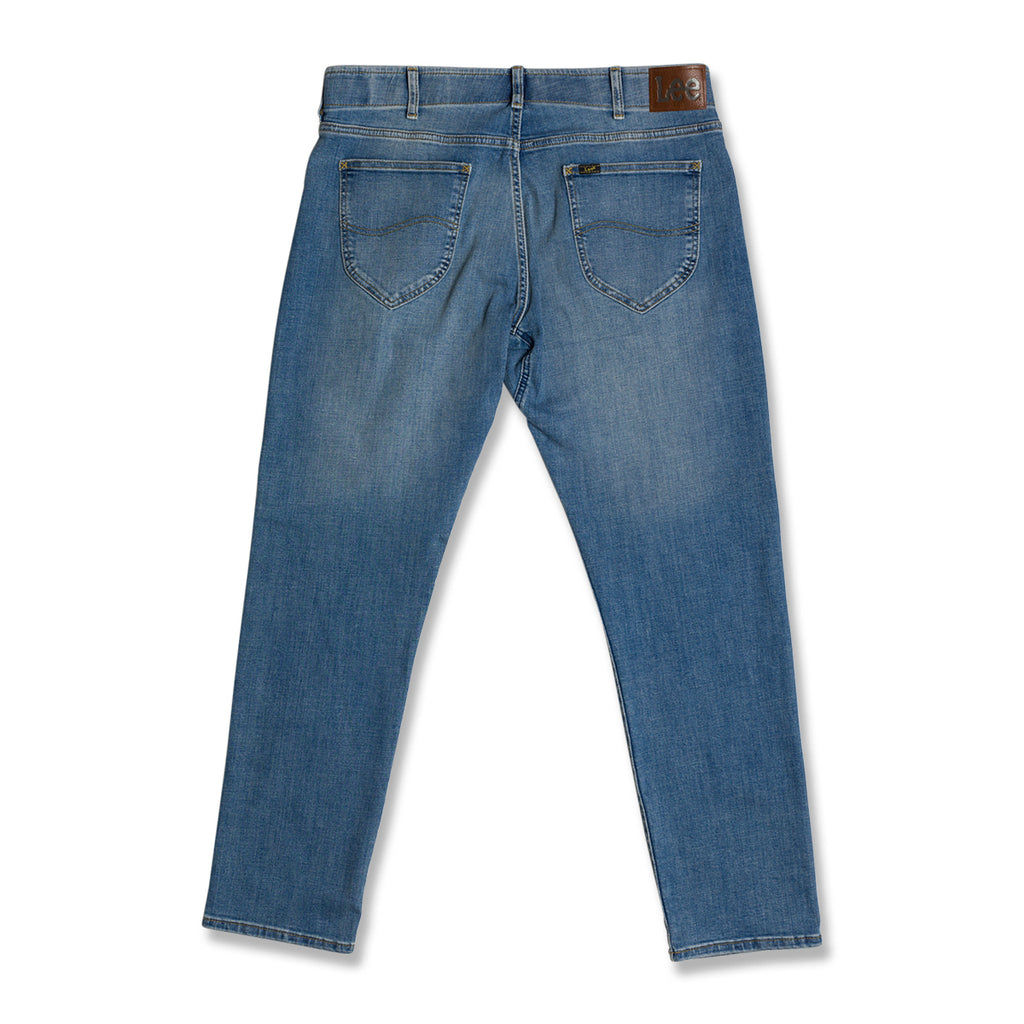 Jeans slim-fit da uomo Lee MVP