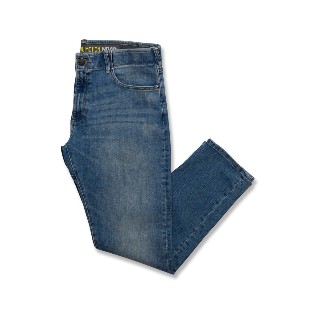 Jeans slim-fit da uomo Lee MVP