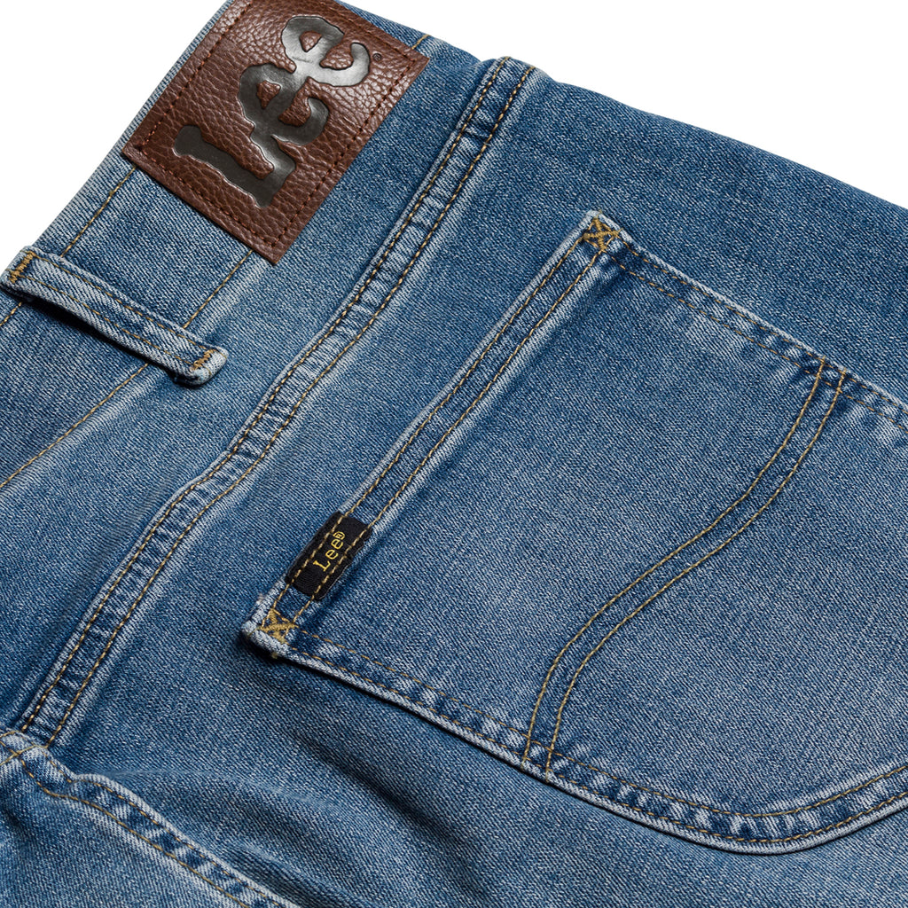 Jeans slim-fit da uomo Lee MVP