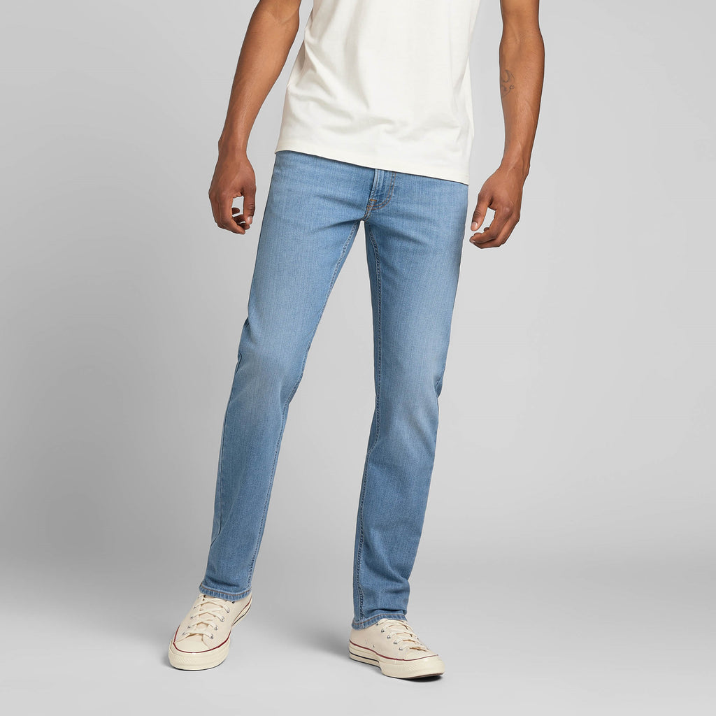 Jeans lavaggio medio da uomo Lee Daren