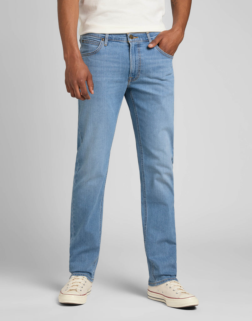 Jeans lavaggio medio da uomo Lee Daren