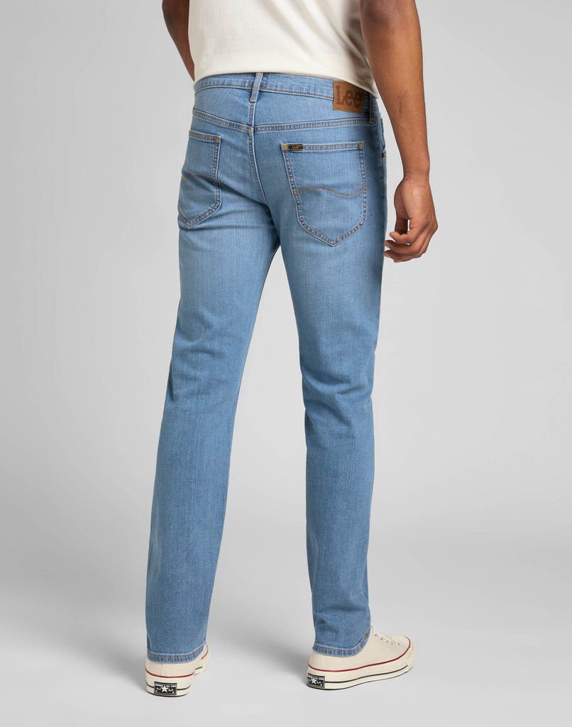 Jeans lavaggio medio da uomo Lee Daren