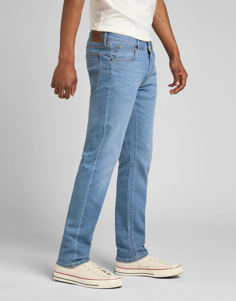 Jeans lavaggio medio da uomo Lee Daren