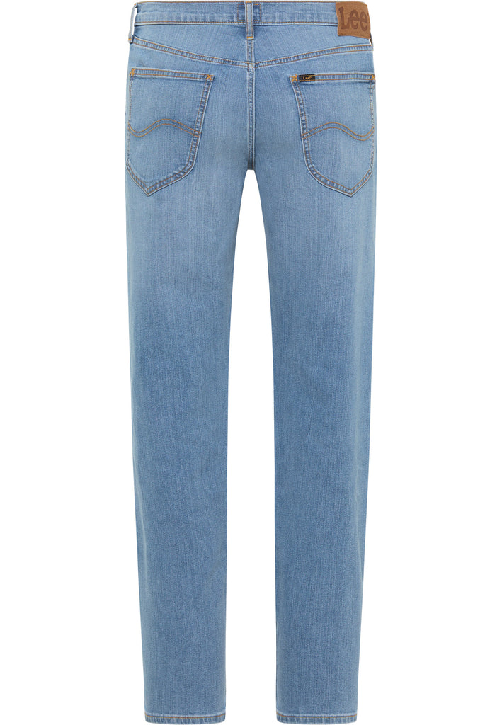 Jeans lavaggio medio da uomo Lee Daren