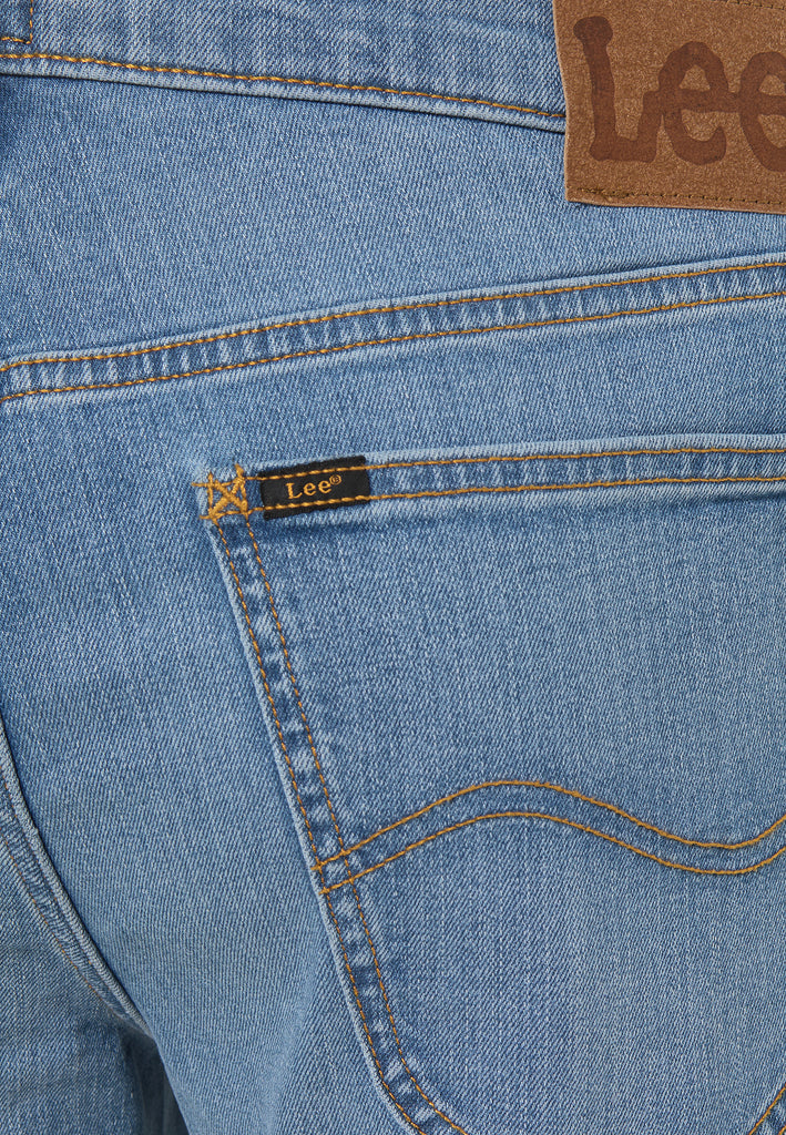 Jeans lavaggio medio da uomo Lee Daren