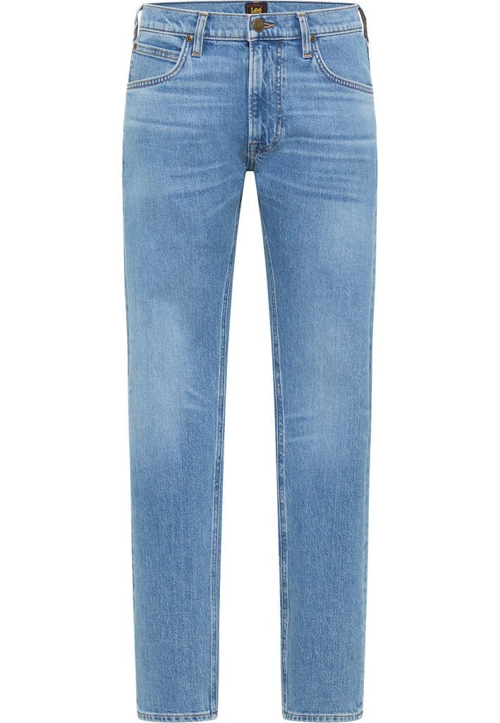 Jeans lavaggio medio da uomo Lee Luke