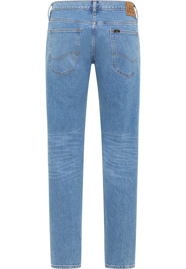 Jeans lavaggio medio da uomo Lee Luke