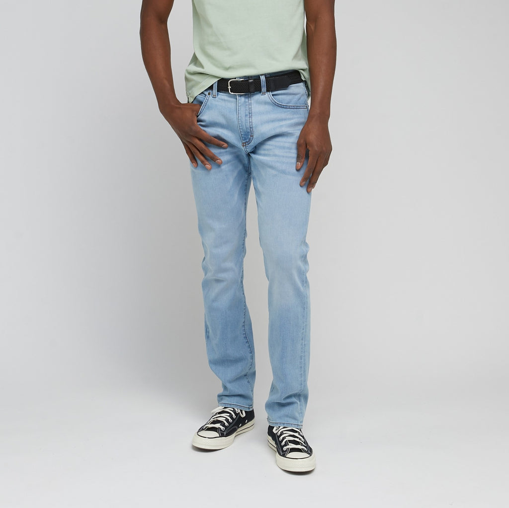 Jeans slim-fit da uomo Lee MVP