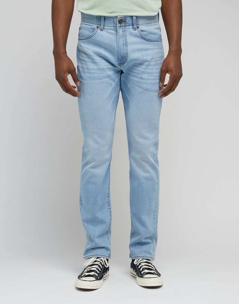 Jeans slim-fit da uomo Lee MVP