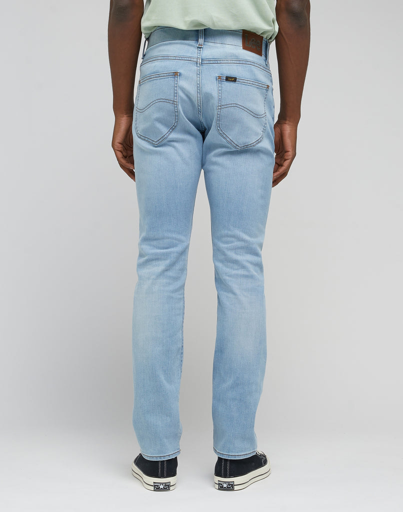Jeans slim-fit da uomo Lee MVP