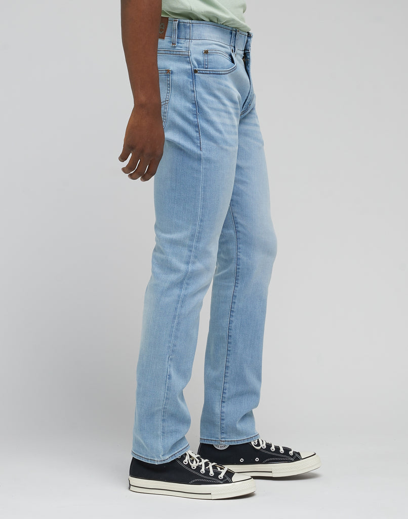 Jeans slim-fit da uomo Lee MVP