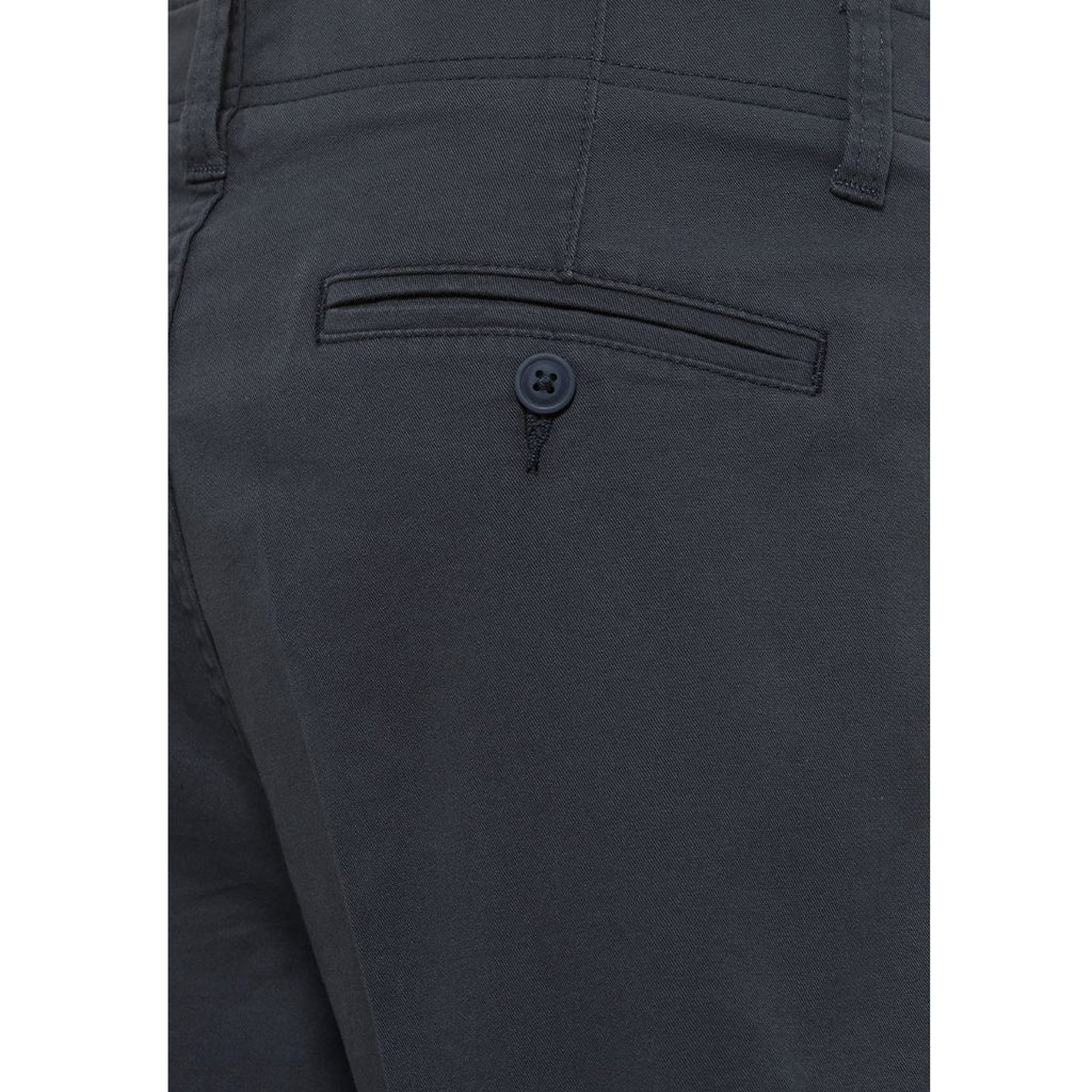 Pantaloncini short cargo blu navy da uomo Lee Extreme Comfort Welt Cargo Short