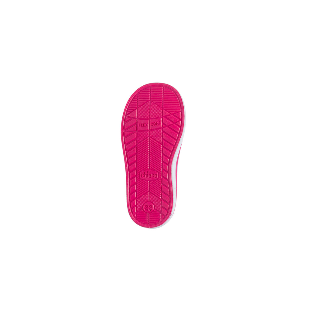 Sneakers primi passi Chicco