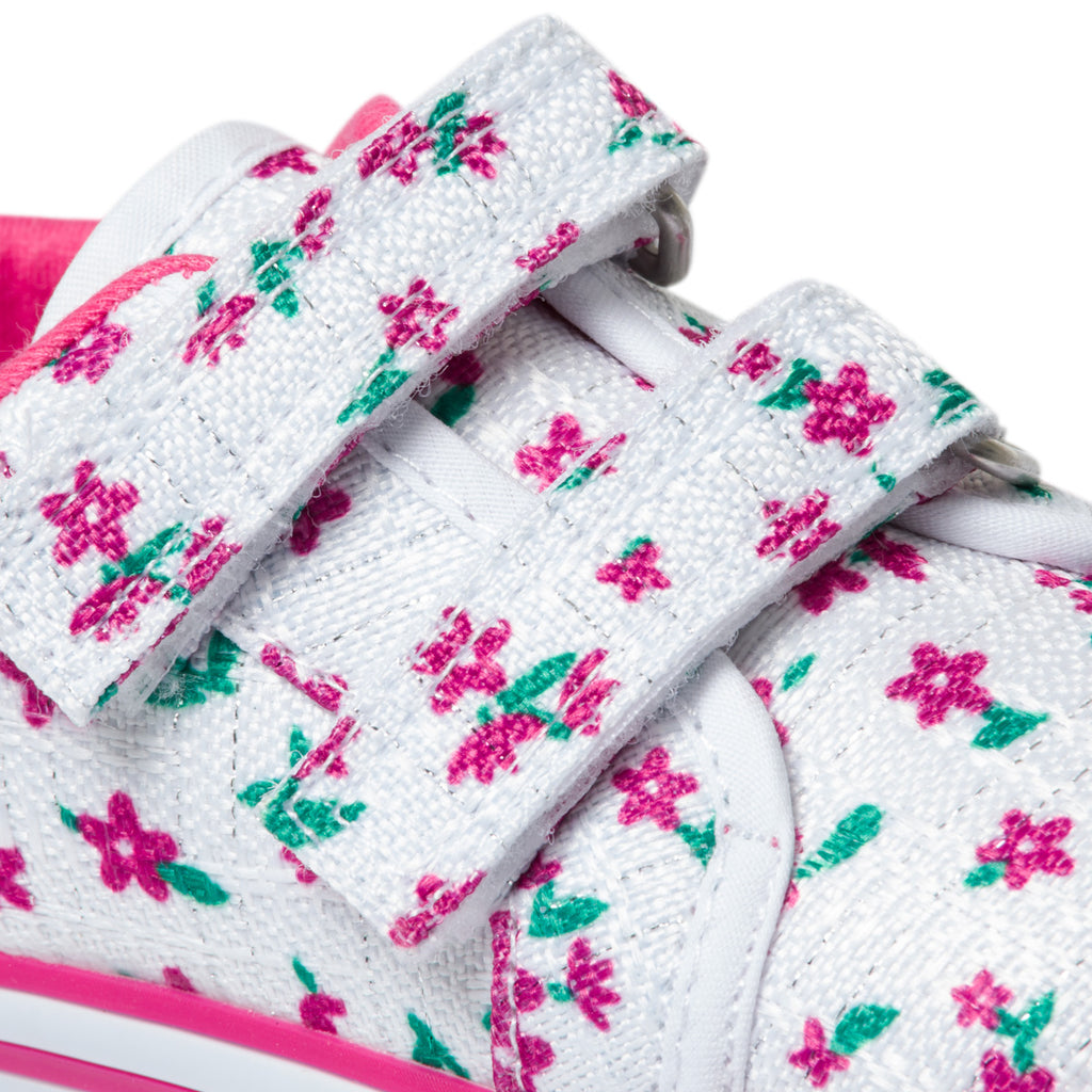Sneakers primi passi Chicco