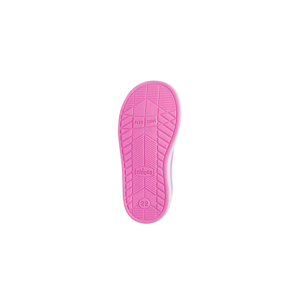 Sneakers primi passi Chicco