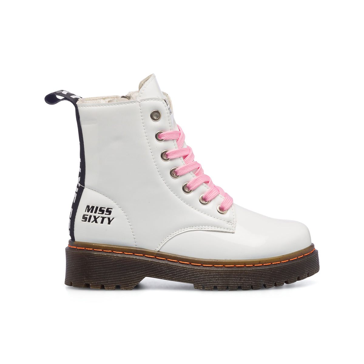 Conguitos Scarpe Luminose Barefoot Goflex Per Bambina – Sneakers Multicolori Arcobaleno Con Chiusura A Strappo, Punta Larga E Suola Zero Drop, Taglia 34