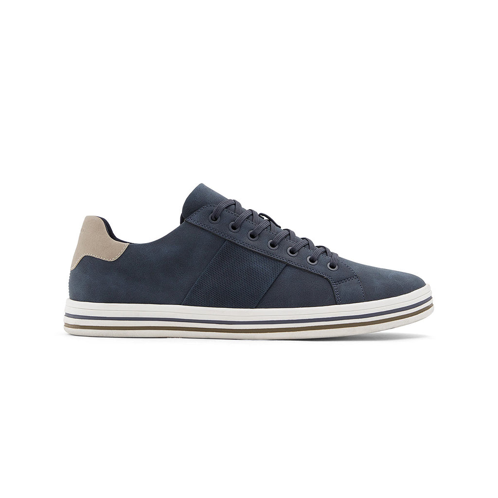 Sneakers blu navy con dettagli a contrasto ALDO Eterrarwen