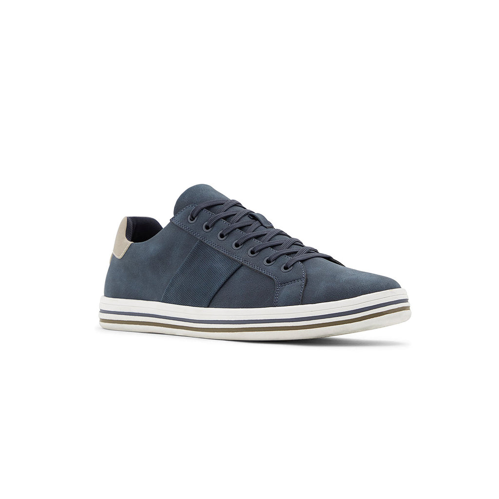 Sneakers blu navy con dettagli a contrasto ALDO Eterrarwen