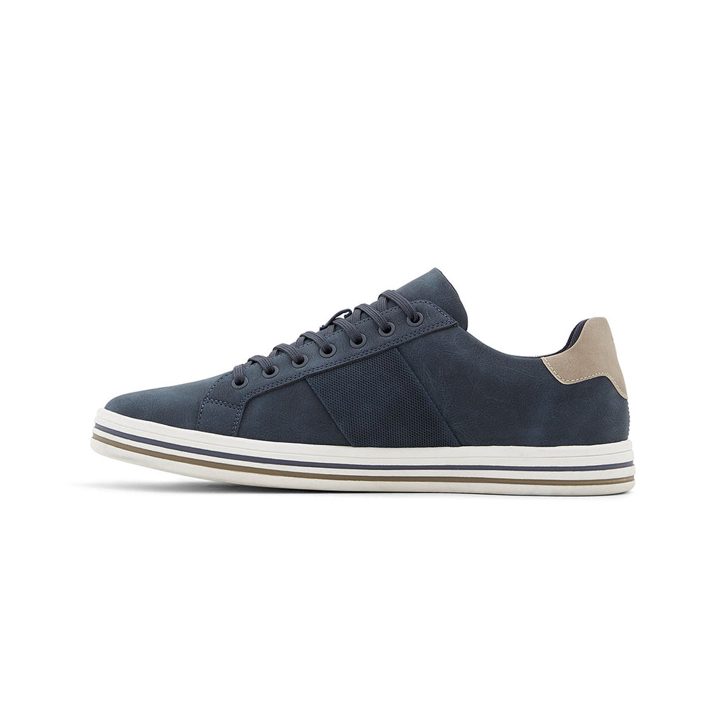 Sneakers blu navy con dettagli a contrasto ALDO Eterrarwen