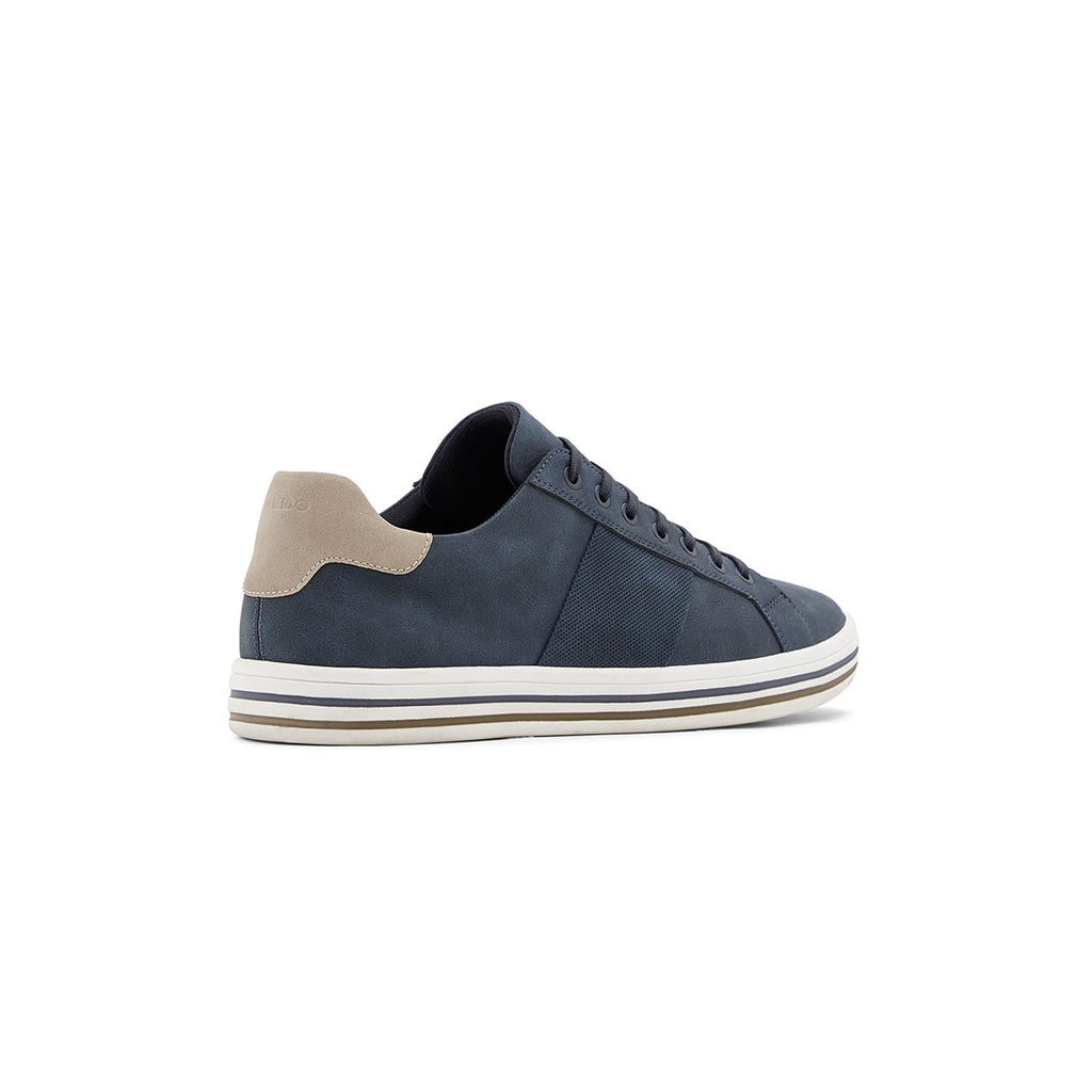 Sneakers blu navy con dettagli a contrasto ALDO Eterrarwen