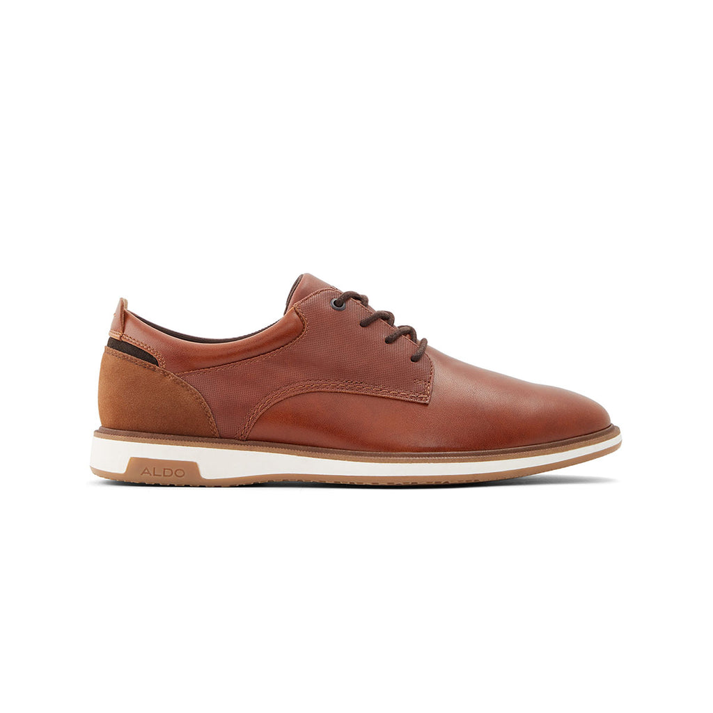 Stringate casual color cognac ALDO Metropole