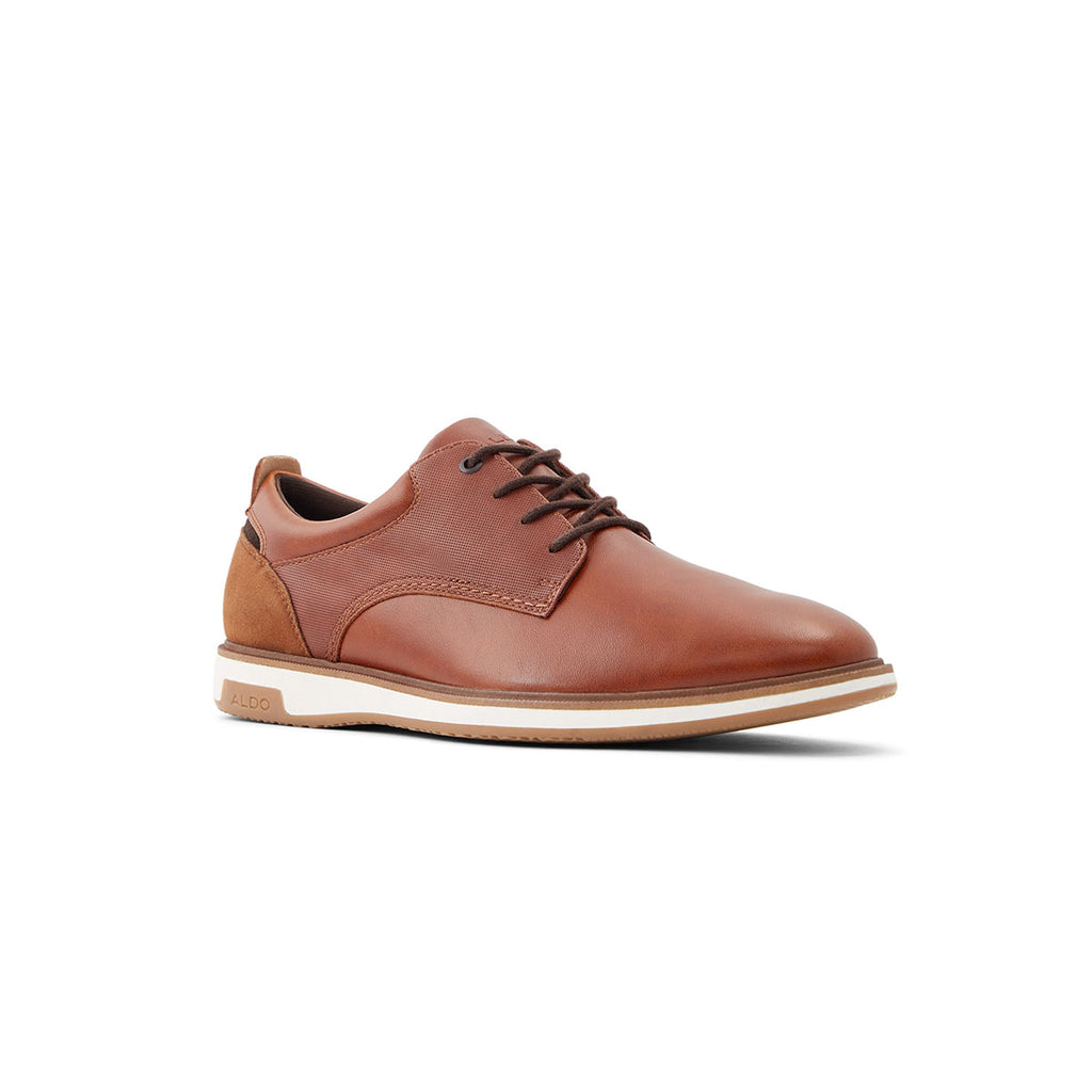 Stringate casual color cognac ALDO Metropole