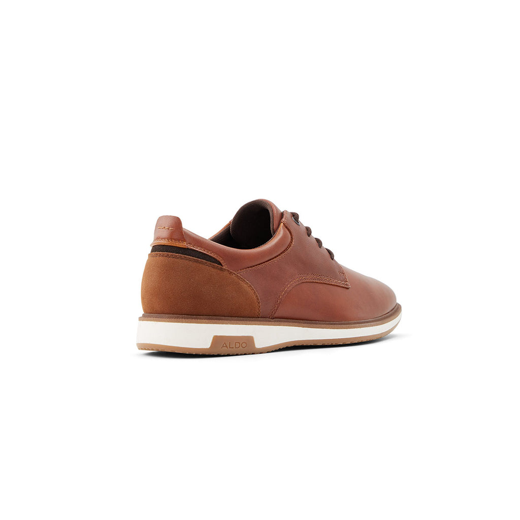 Stringate casual color cognac ALDO Metropole