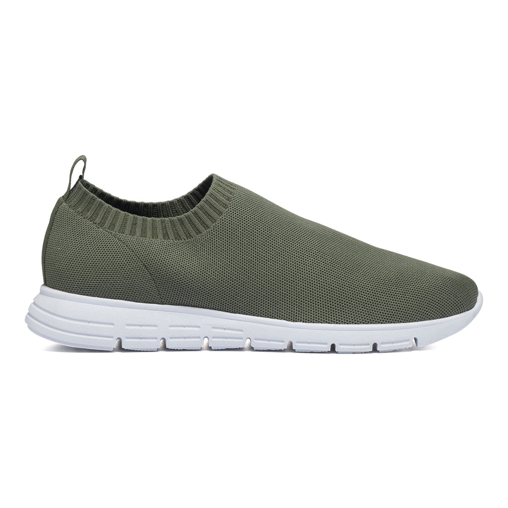 Sneakers Riflessi Urbani