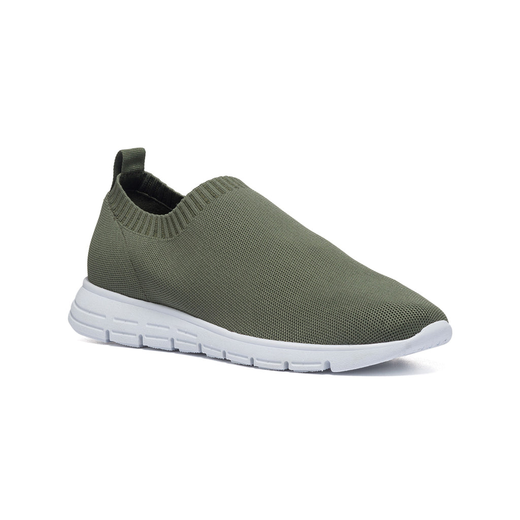 Sneakers Riflessi Urbani