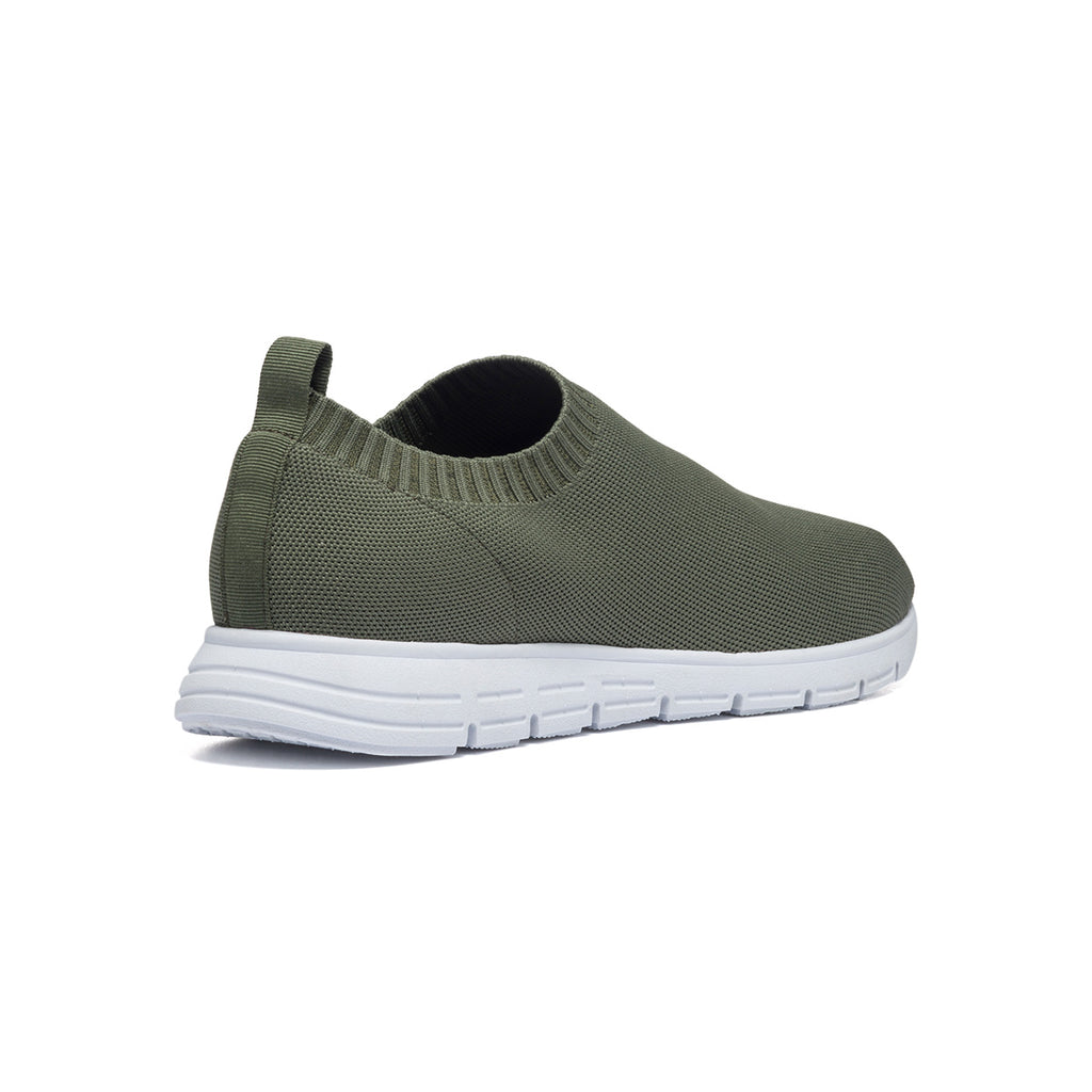 Sneakers Riflessi Urbani