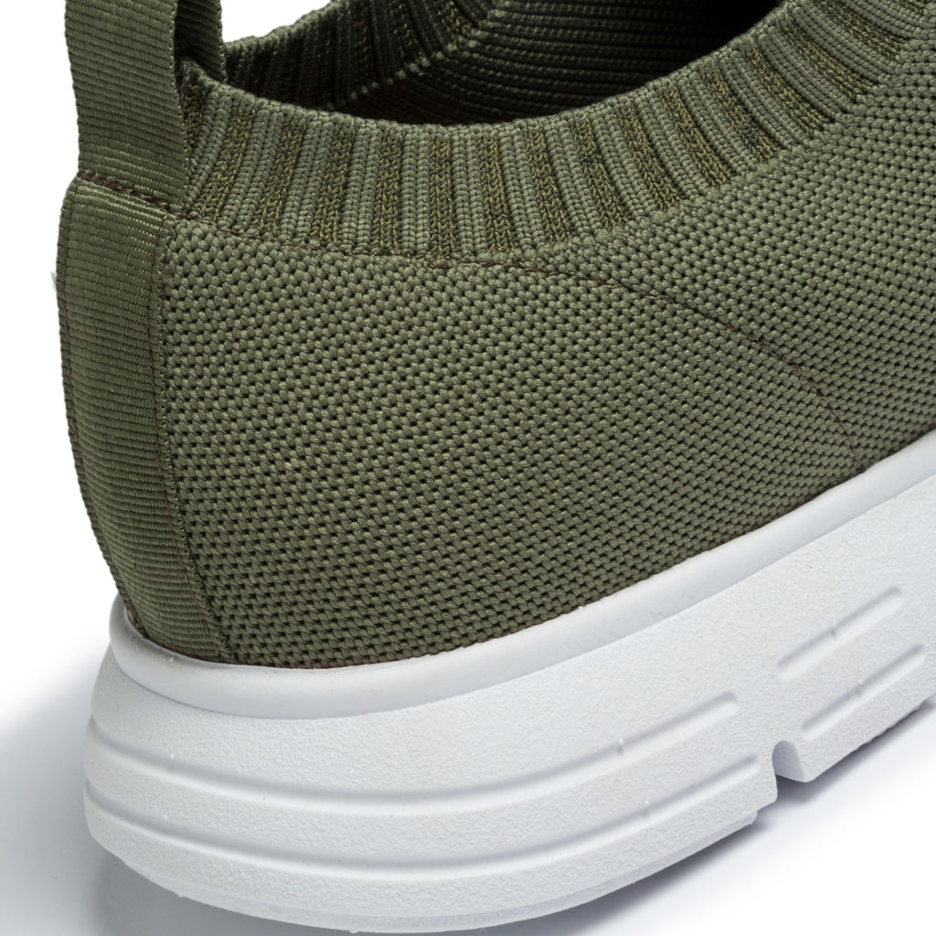 Sneakers Riflessi Urbani