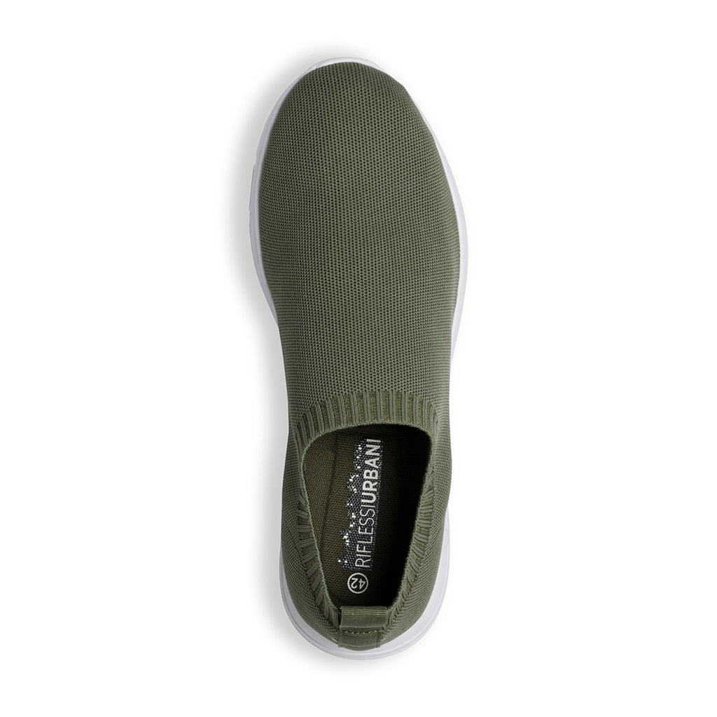 Sneakers Riflessi Urbani