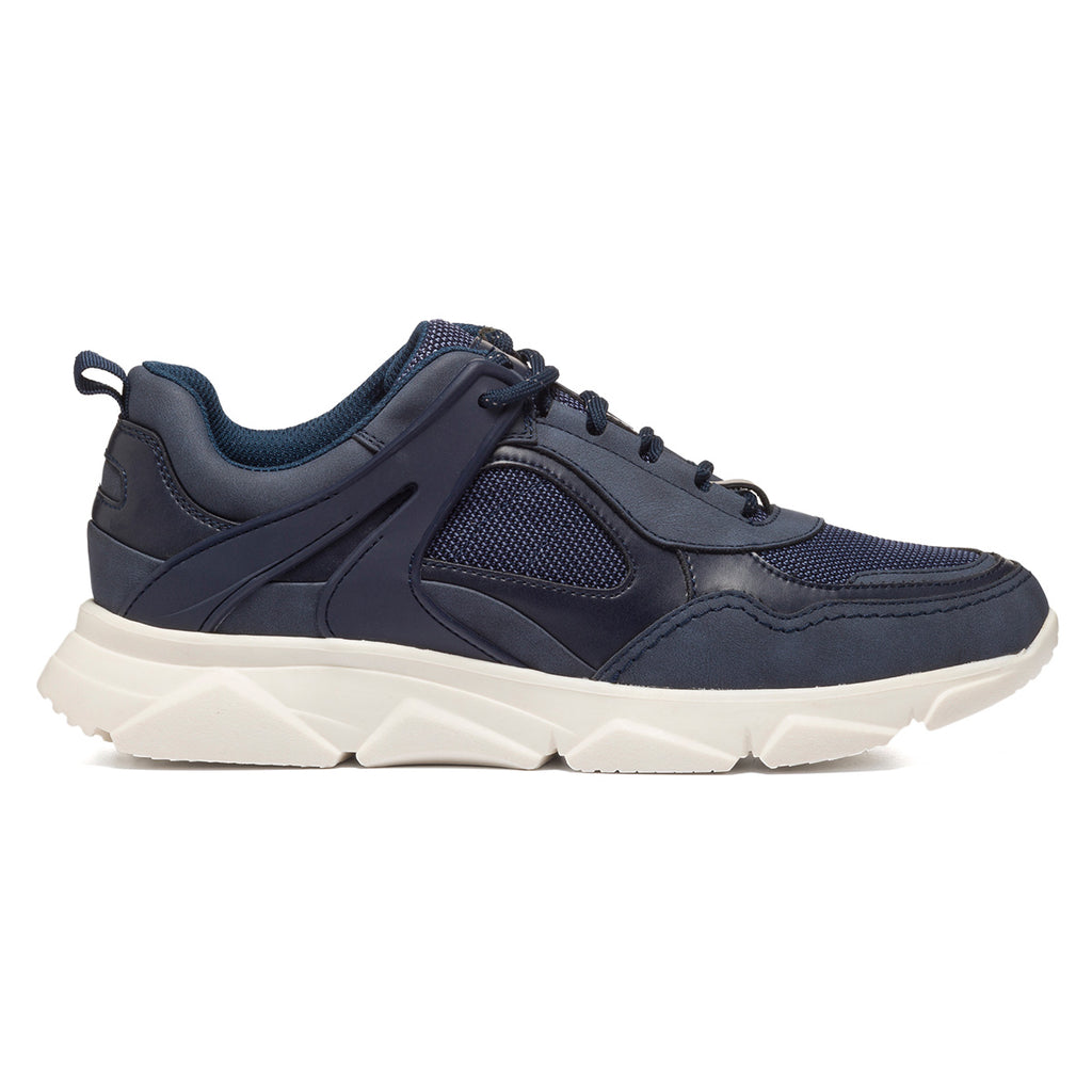 Sneakers Riflessi Urbani